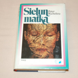 Peter Richelieu Sielun matka